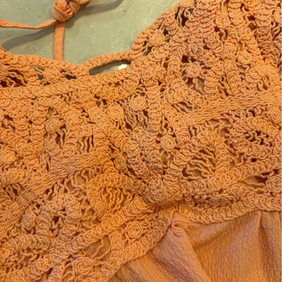 Women’s MNK Top - Picture 5 of 7